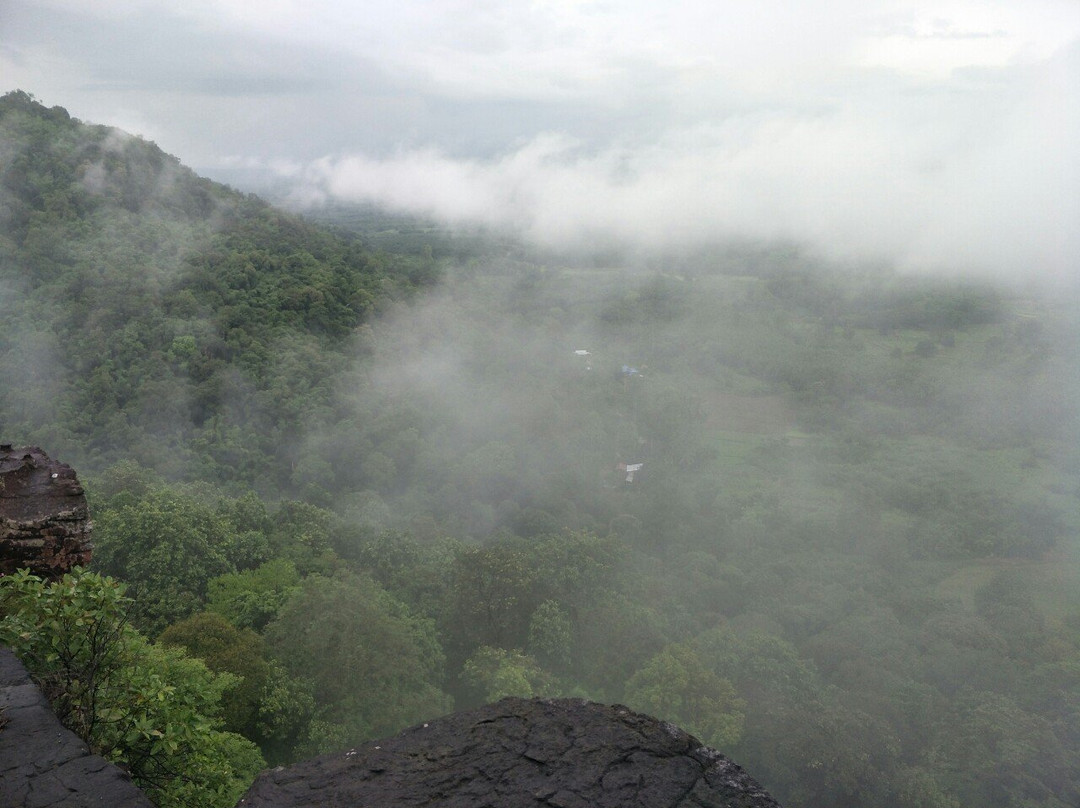 Na Yung - Nam Som National Park景点图片