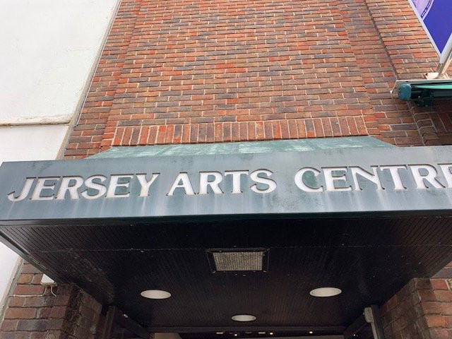 Jersey Arts Centre-St. Helier必去景点