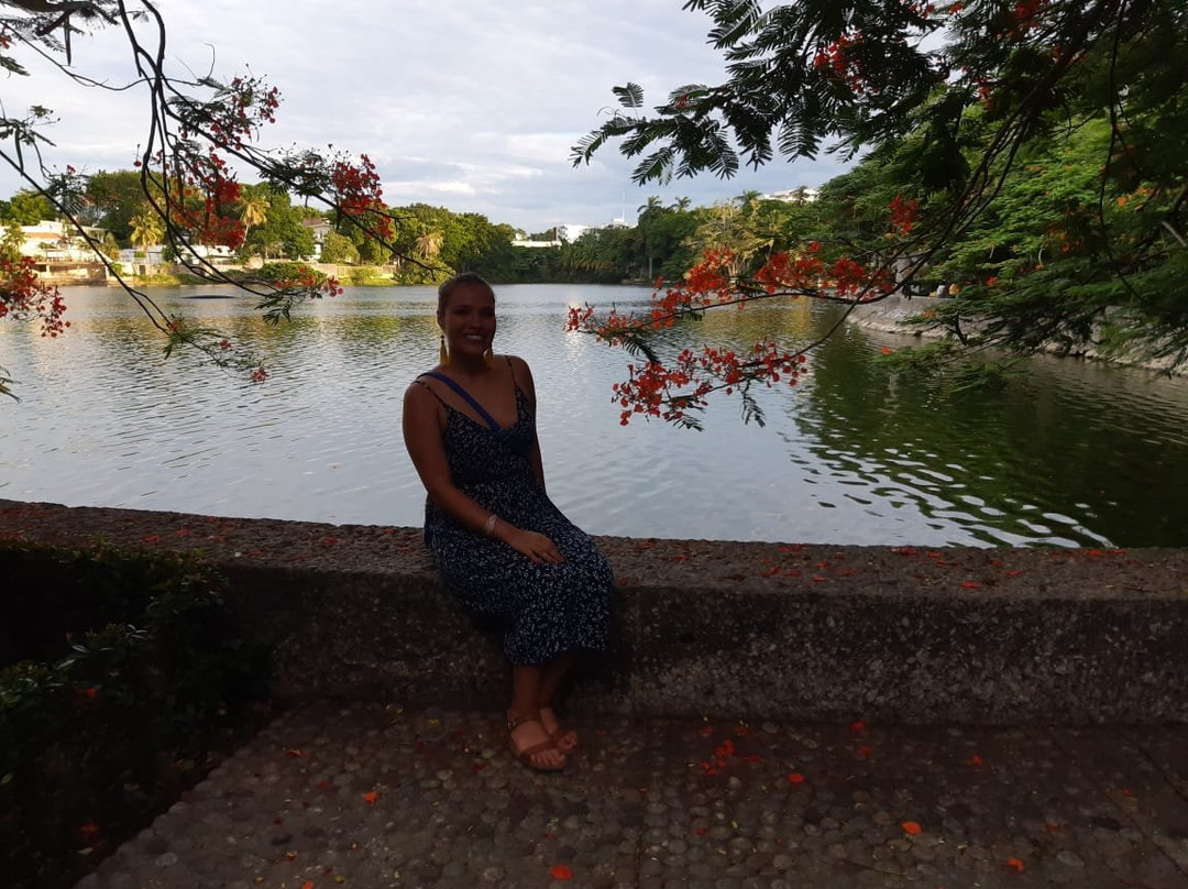 Parque Tomas Garrido Canabal景点图片