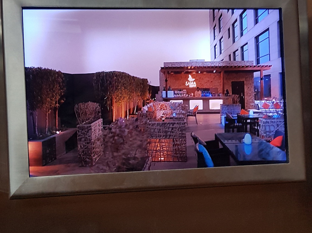 Rosh Rayhaan by Rotana主图