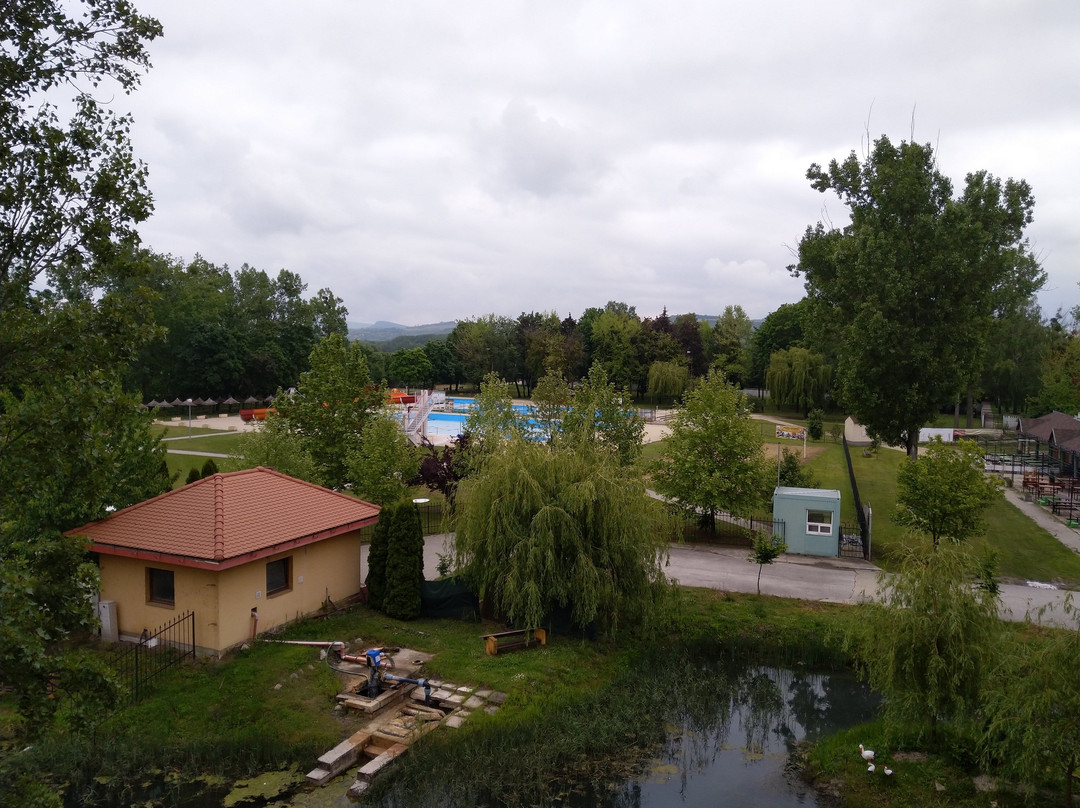 Wellness Hotel Patince主图