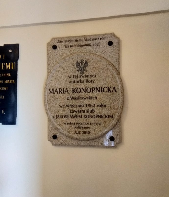 Katedra pw. sw. Mikołaja Biskupa-Kalisz必去景点