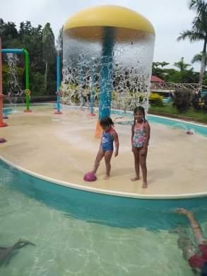 Aquatico Inbursa Waterpark-韦拉克鲁斯必去景点