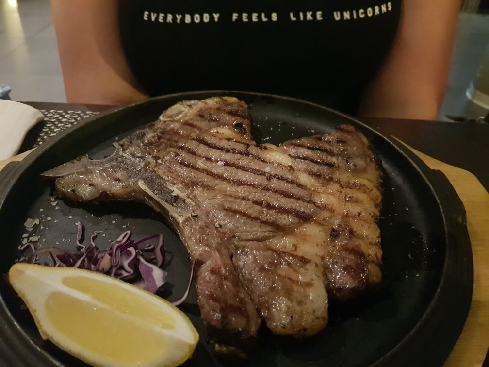 Dormelletto餐馆和美食-Red Beef