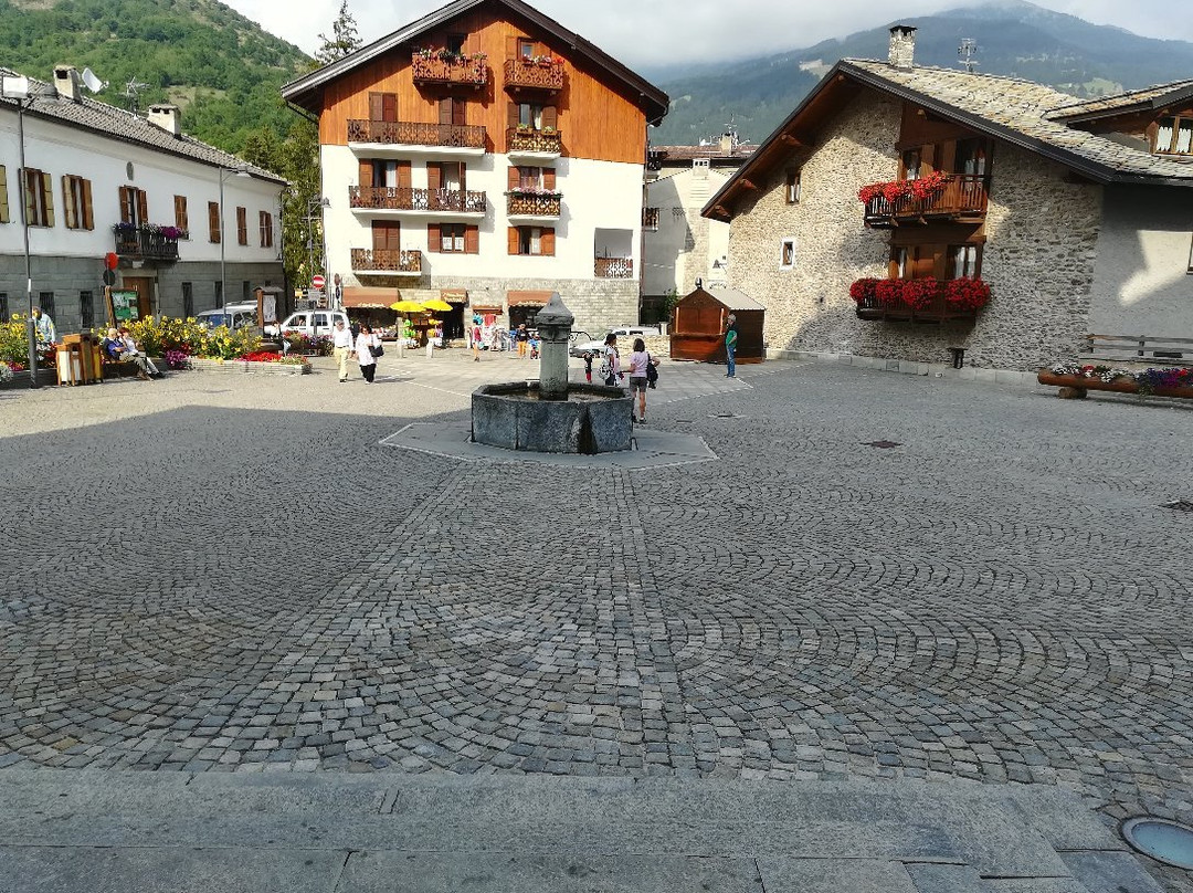Chiesa di San Ippolito景点图片