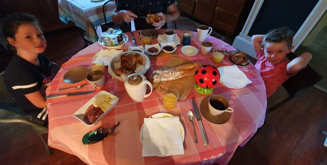 Maison Volière主图