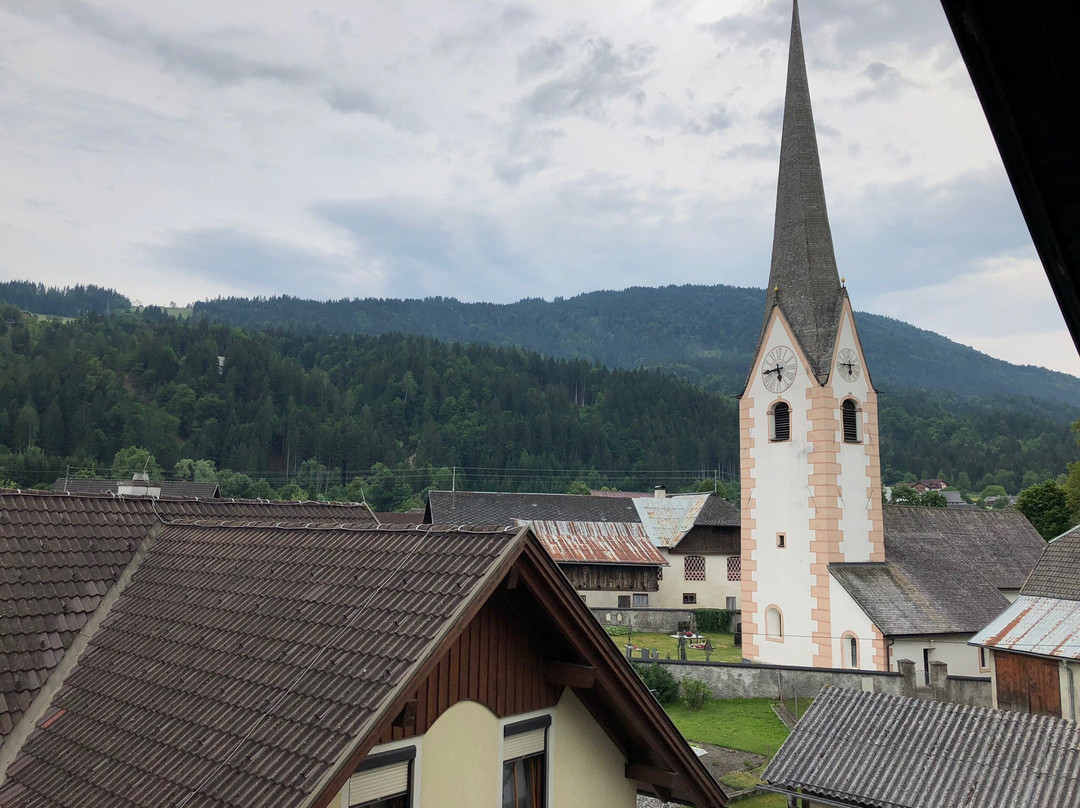 Der Troepolacherhof Hotel主图