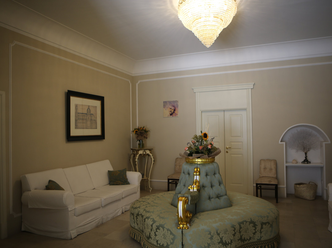 Gagliardi Boutique Hotel, Noto主图