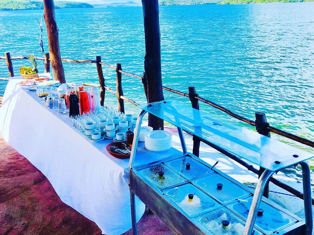 Hotel Fazenda Monte Cristo主图