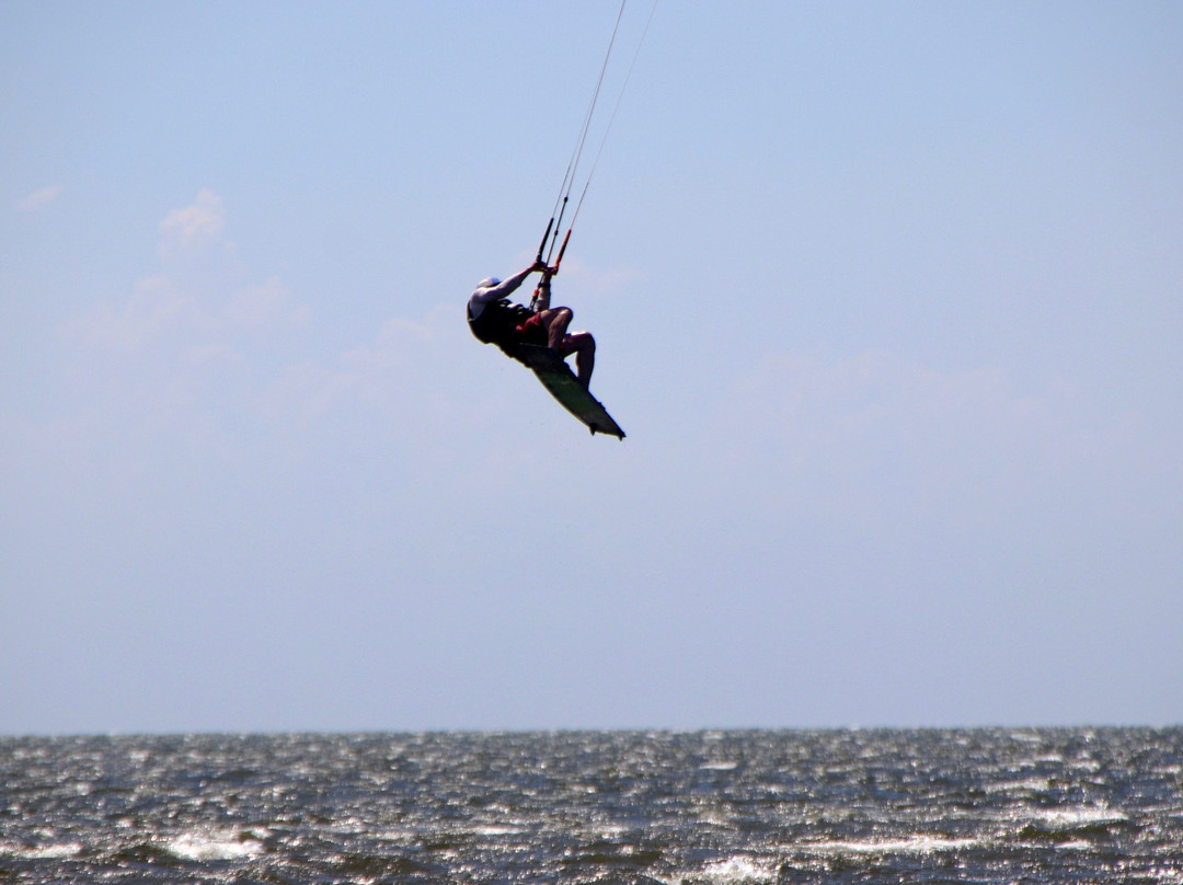 Ocean Air Sports-Avon必去景点