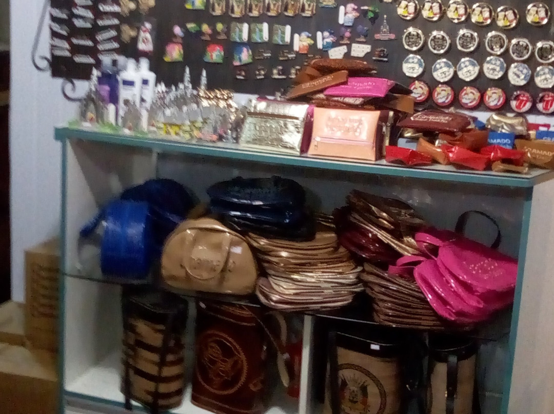 Adega Tradicao da Serra-卡内拉必去景点