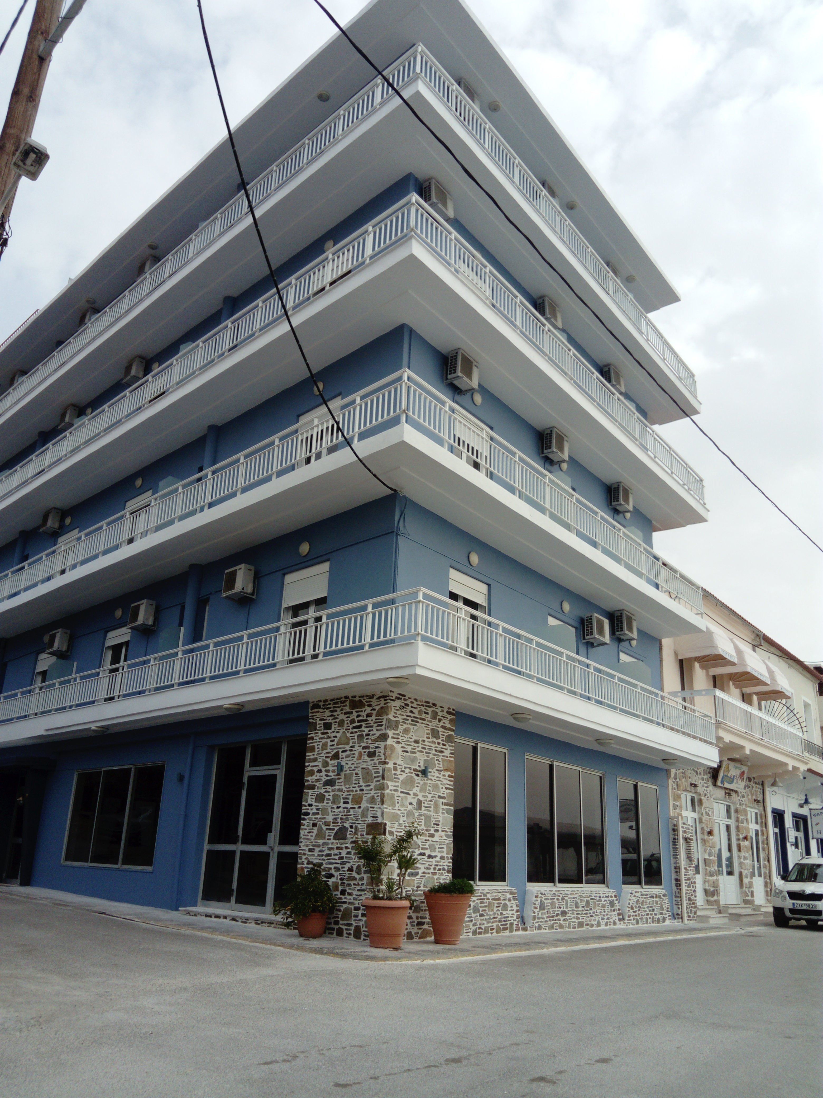 Hotel Beis Kimi-官方