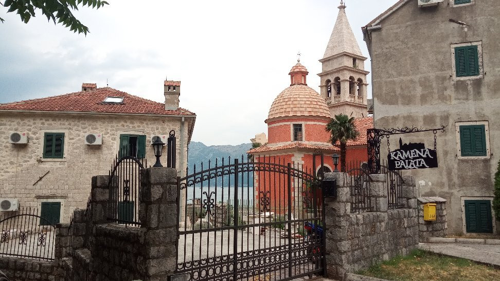 The Church of St. Matthew景点图片