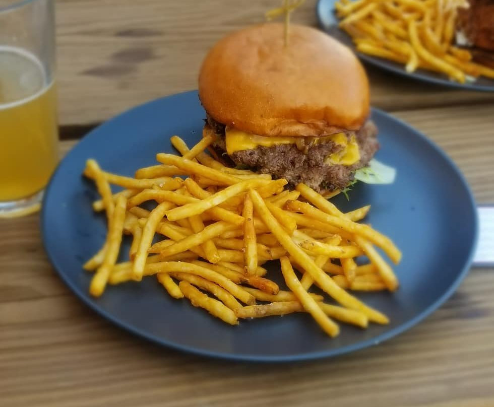 300 Suns Brewing-朗蒙特必去景点