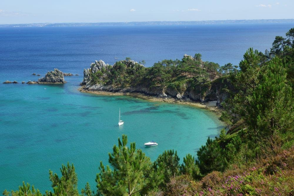 Passion presqu'île
