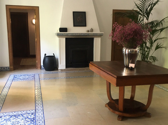 Quinta Dos Vidais主图