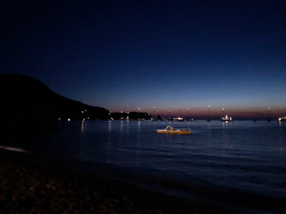 Faraglione dell'Isola del Giglio-Campese必去景点