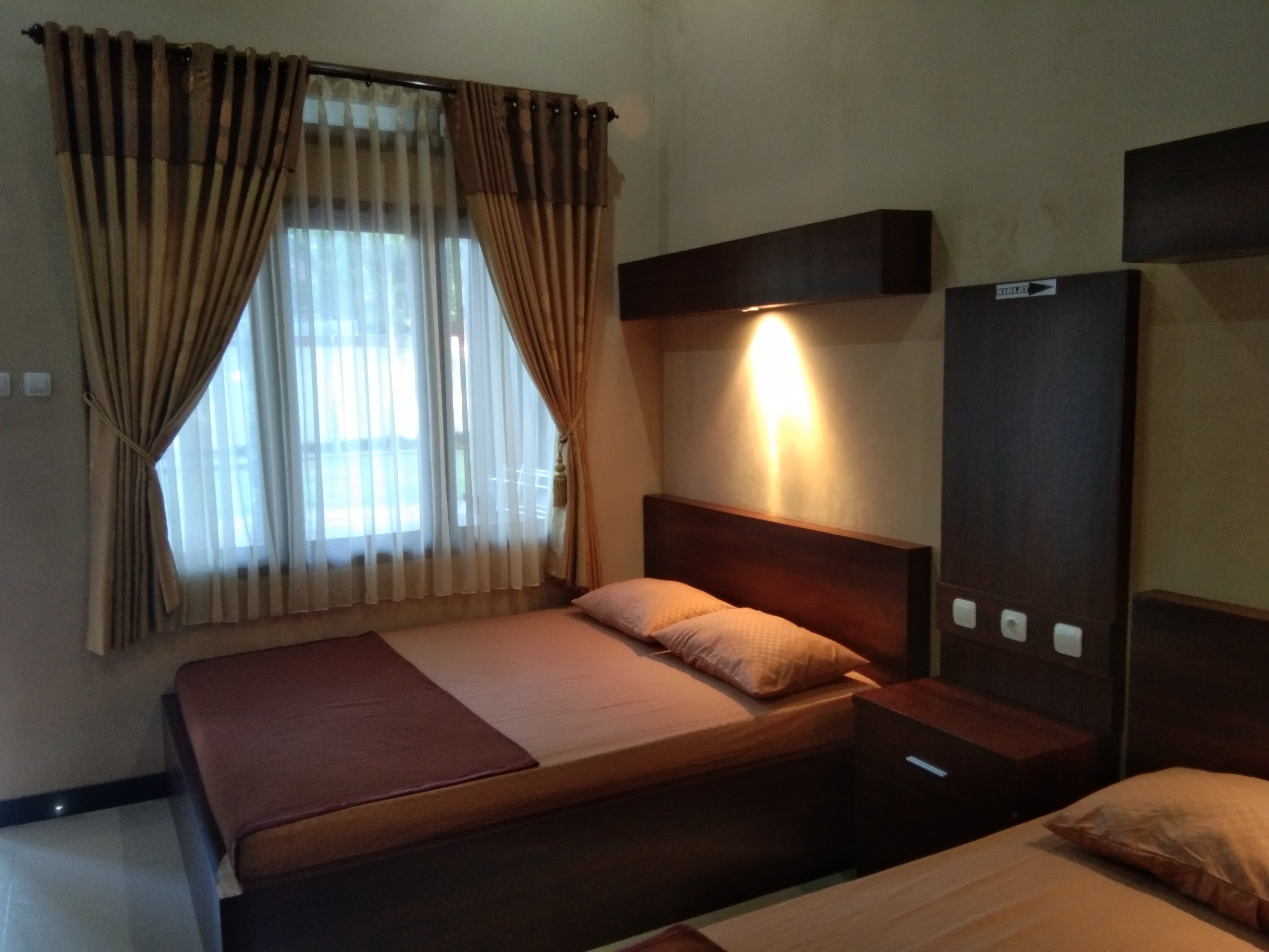 Pondok Rivana-官方