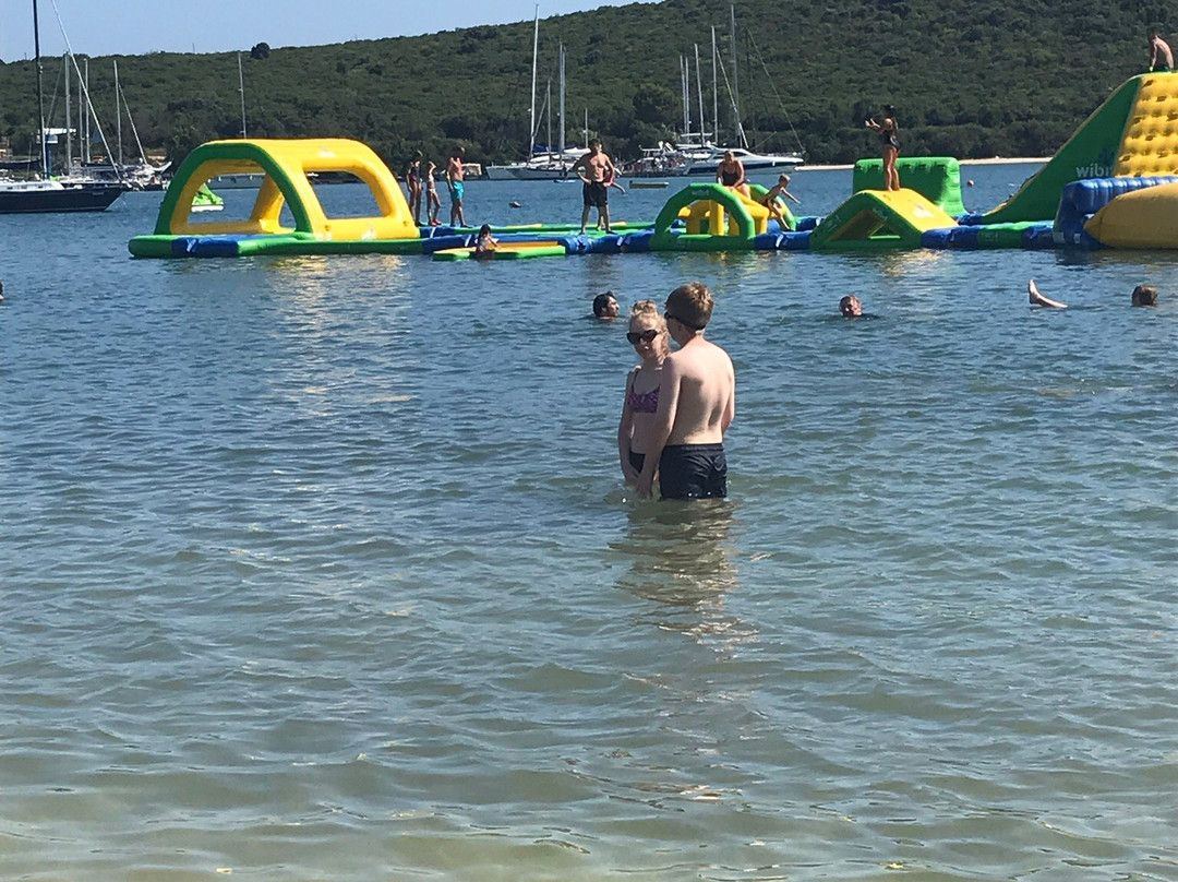 Banjole Beach-Banjole必去景点