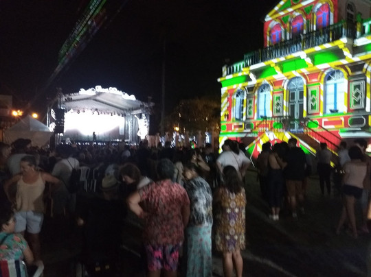 Tijucas Museum-Tijucas必去景点