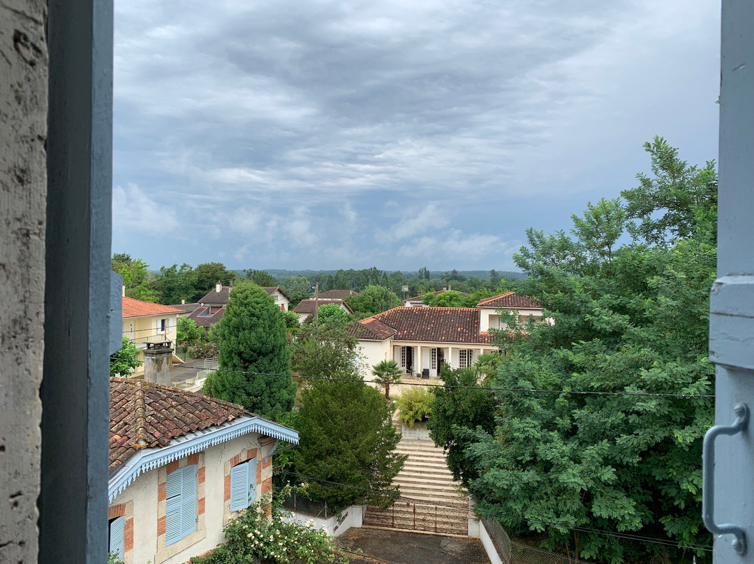 Logis Château Bellevue主图
