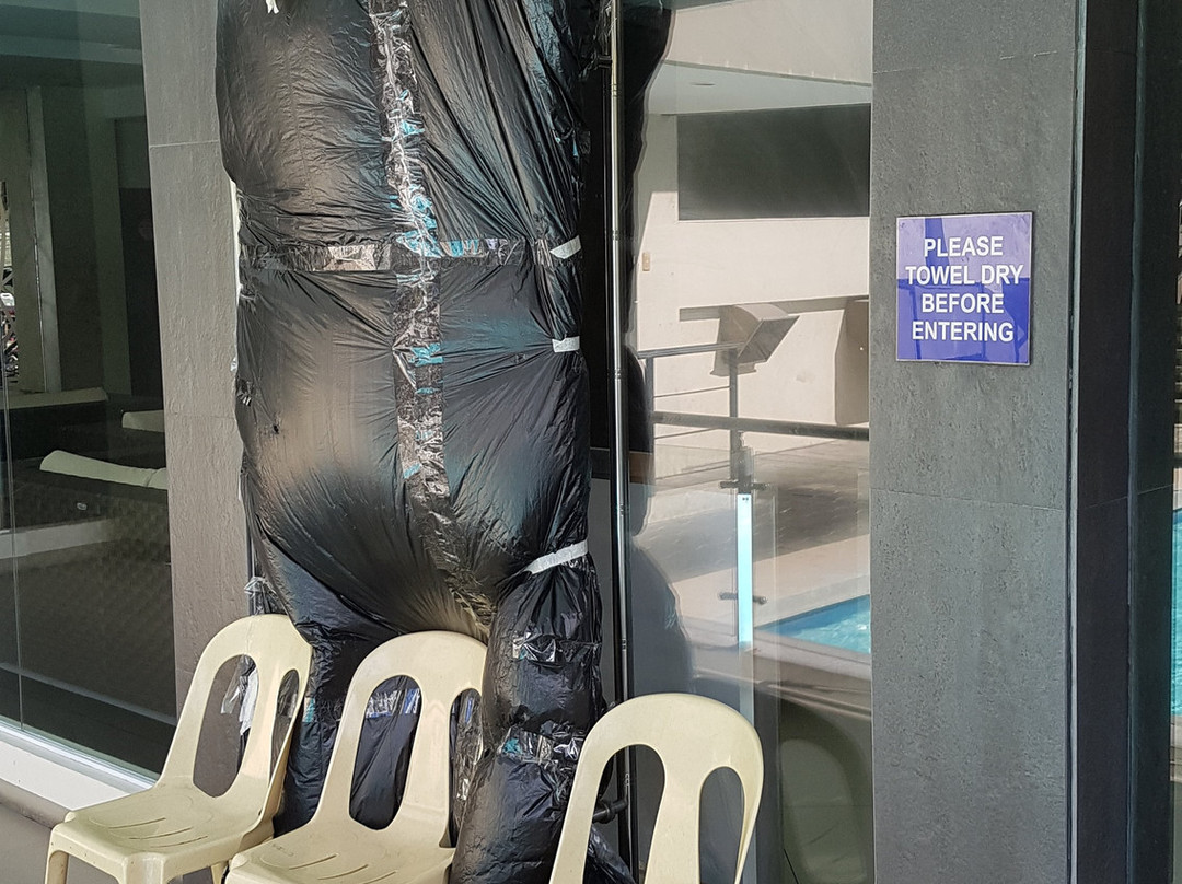 Circle Inn - Iloilo City Center主图