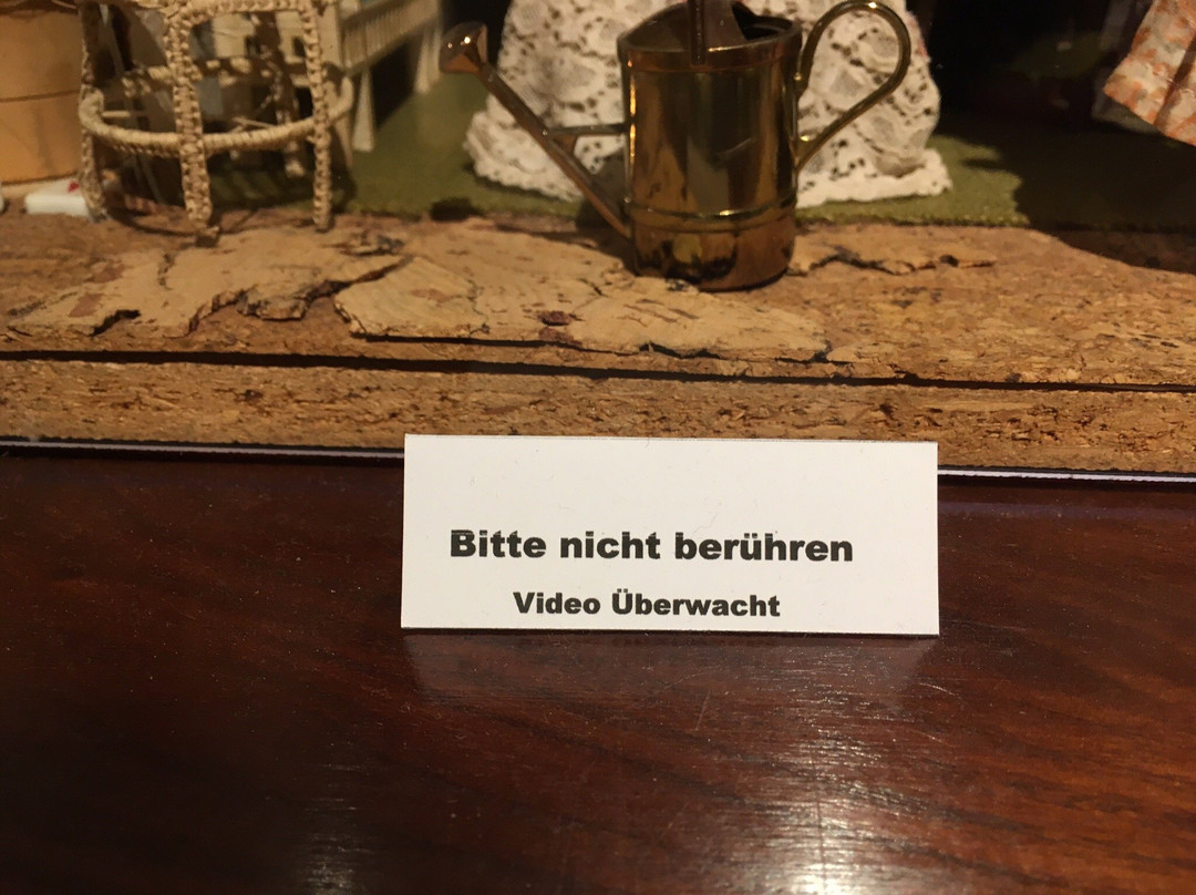Erlebniswelt Toggenburg-Lichtensteig必去景点