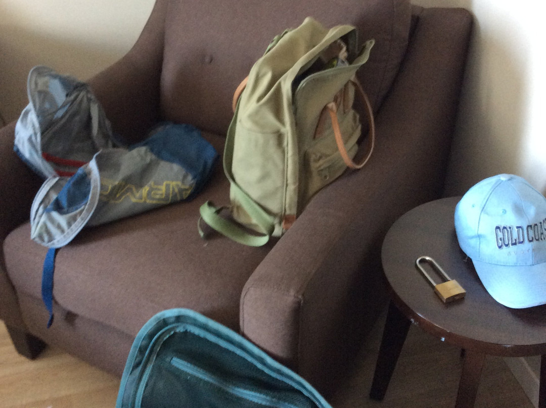 First Hotel Brommaplan主图