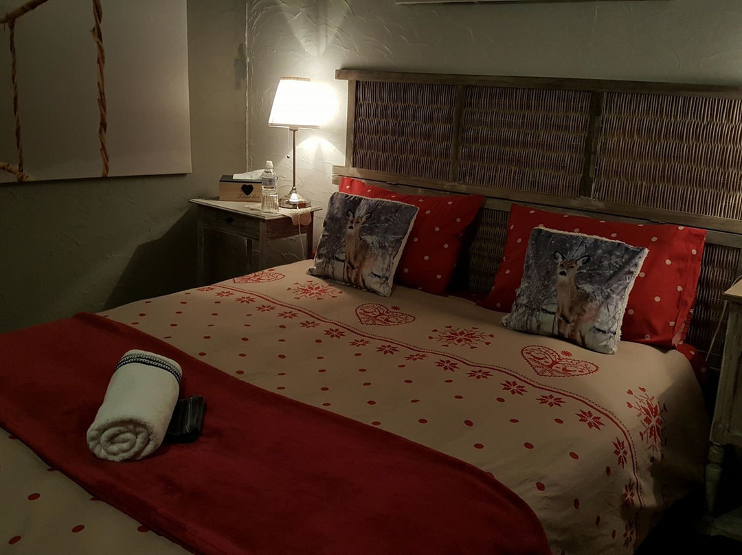 B&B Les Gabelous Viroinval主图