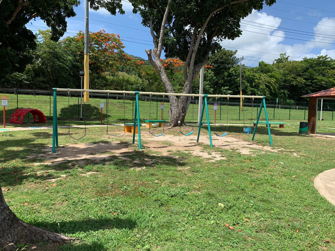 Parque del Nino景点图片