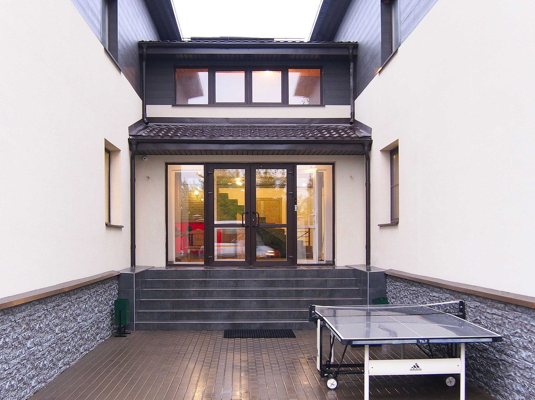 Opaliha Loft Rooms