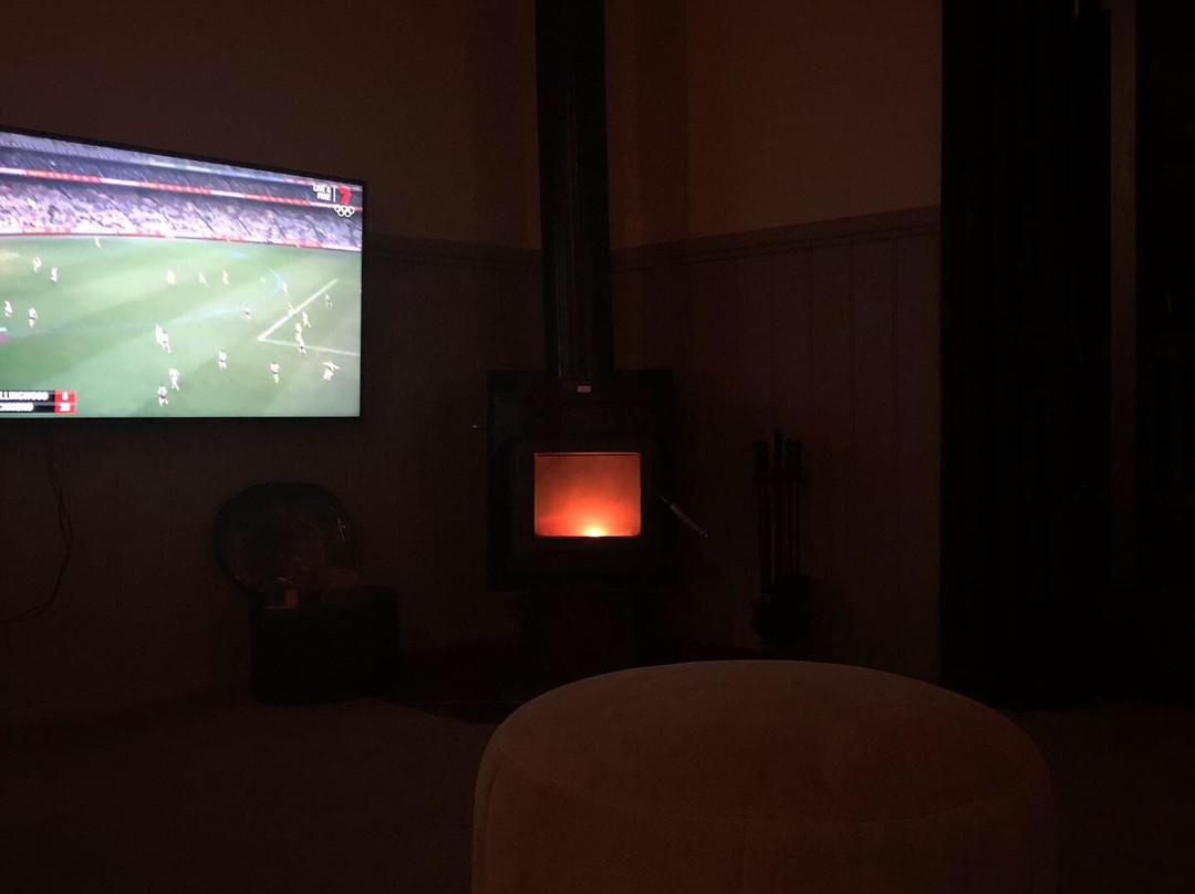 Tangenong Cottages主图