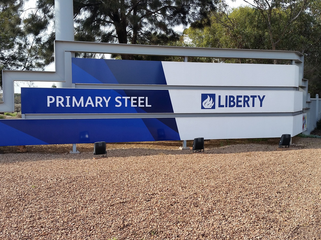 Liberty OneSteel Whyalla-Whyalla必去景点