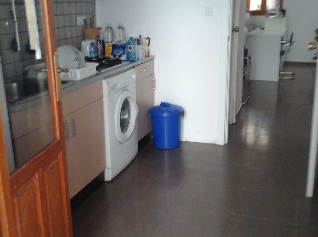 Sant Pere Apartment