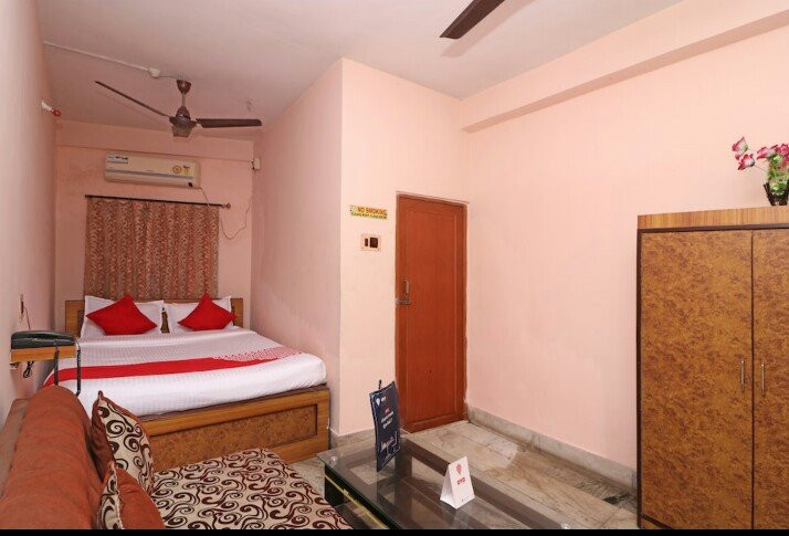 OYO 17394 Dream Lodge主图