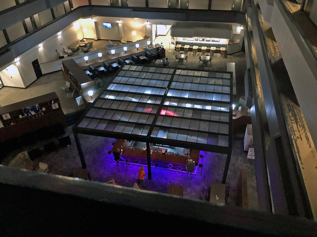 Wyndham Fort Smith主图