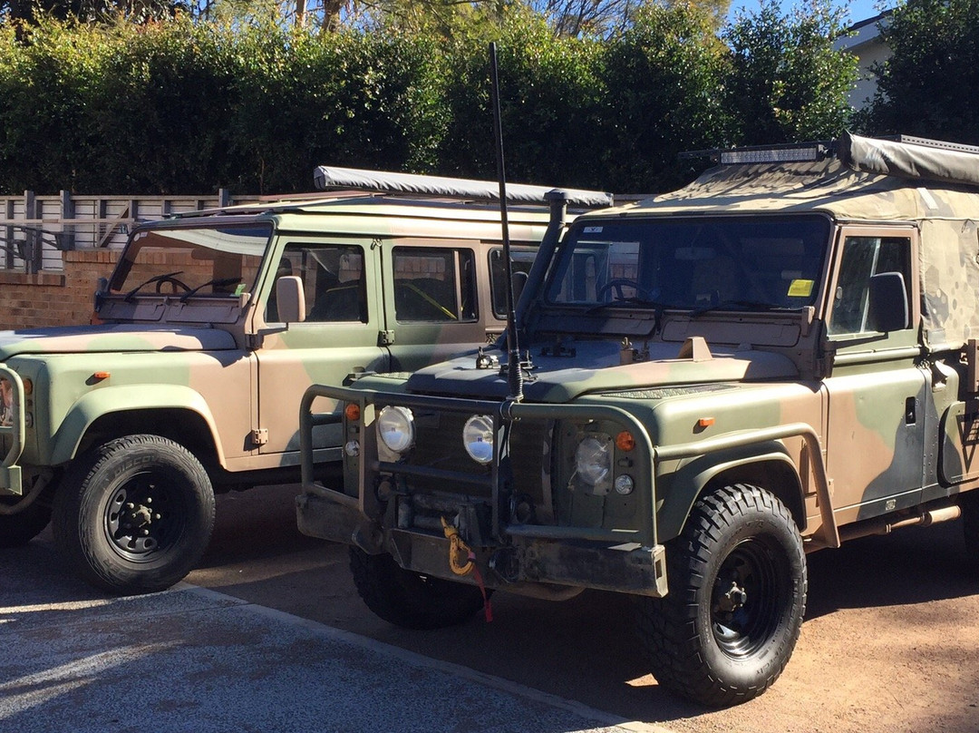 Thirroul Beach Motel主图