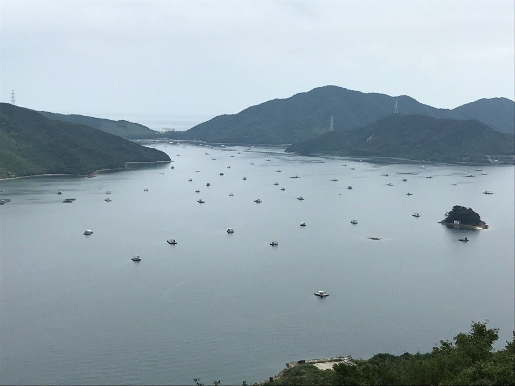 鳴門天空路線-鸣门市必去景点