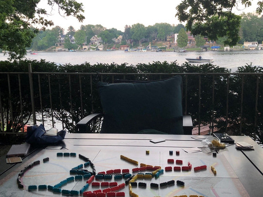 Okauchee Lake-Okauchee必去景点