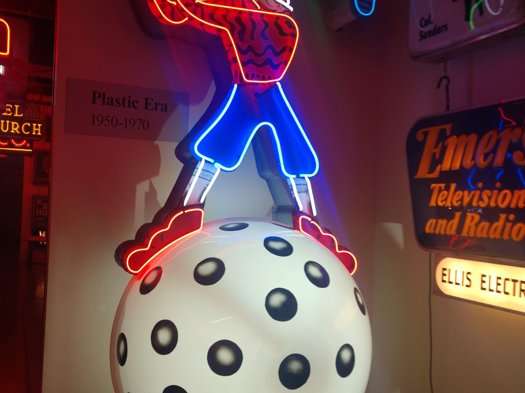 American Sign Museum-辛辛那提必去景点