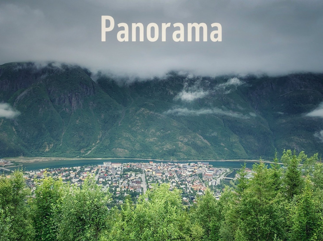 Panorama景点图片