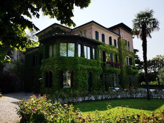 Residenza Borgo 27主图