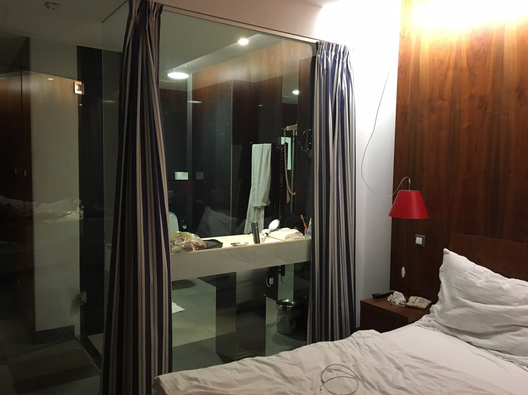 Hotel In主图