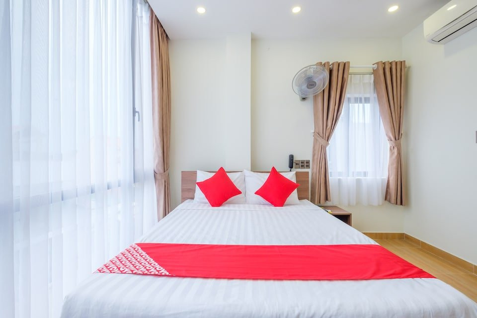 OYO 212 Luxury Hotel Da Nang主图