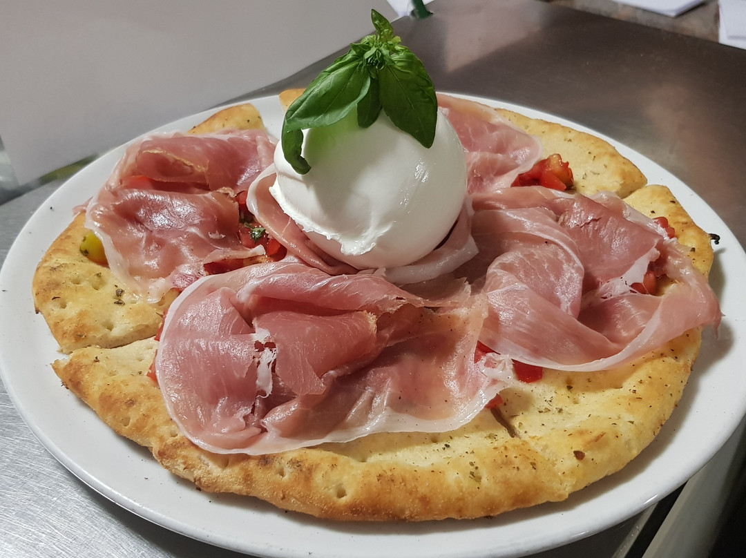 Bar Sport pizzeria panineria creperia ristorante Comiso