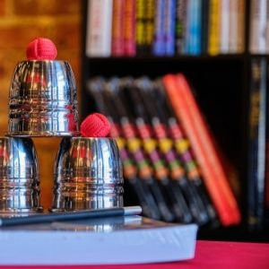 J&B Magic Shop and Theater-New Albany必去景点