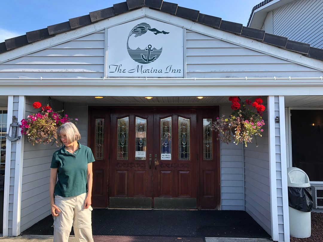 The Marina Inn主图