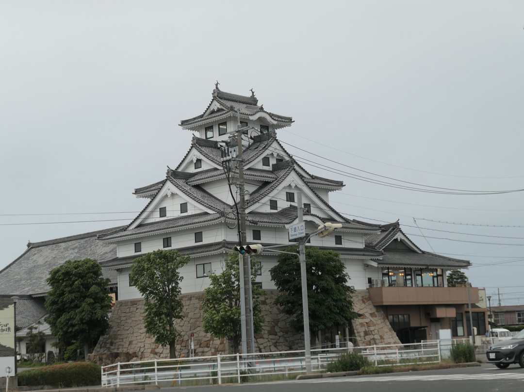 Kotobukijo-米子市必去景点