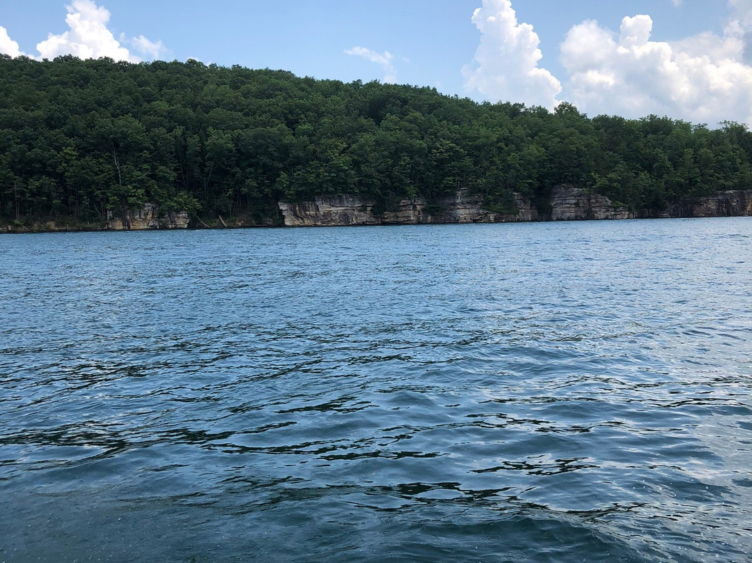 Summersville Lake Marina Inc.-Summersville必去景点