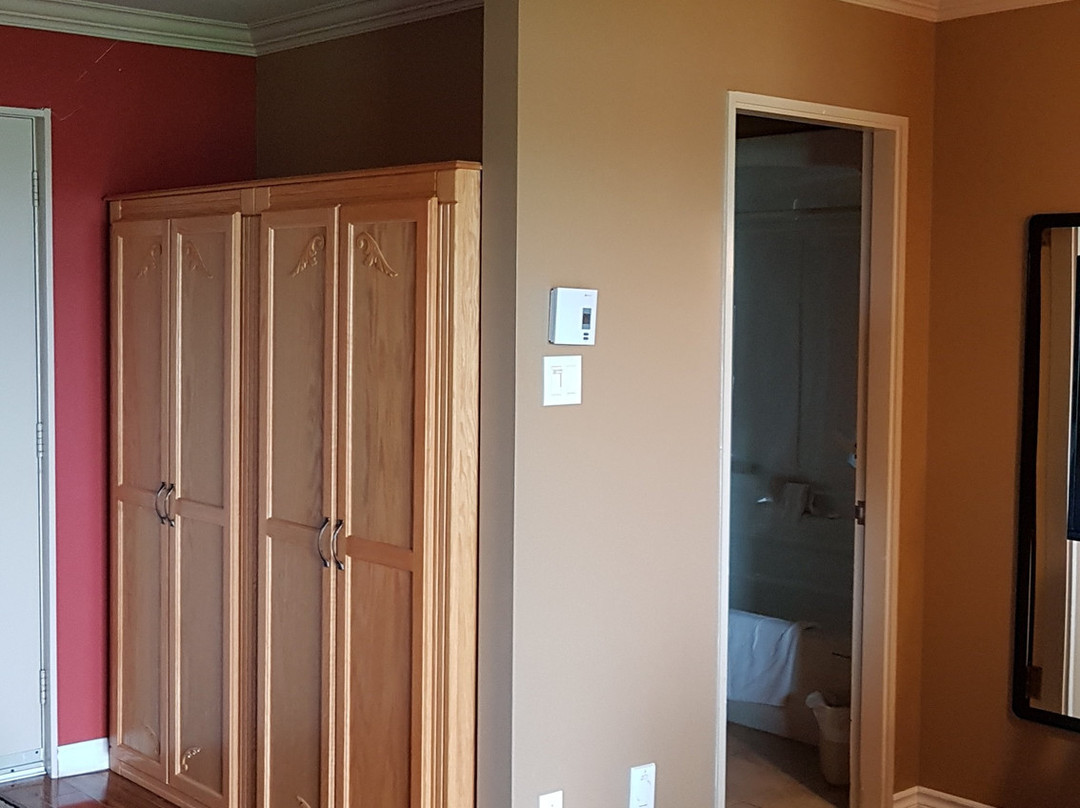 Motel Grand-Pre主图